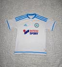 Maillot football olympique de marseille OM 9, 10 ans