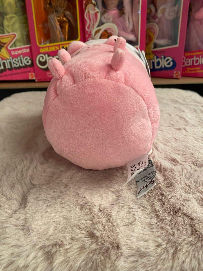 Peluche Pusheen - Pink Lemonade - photo numéro 6