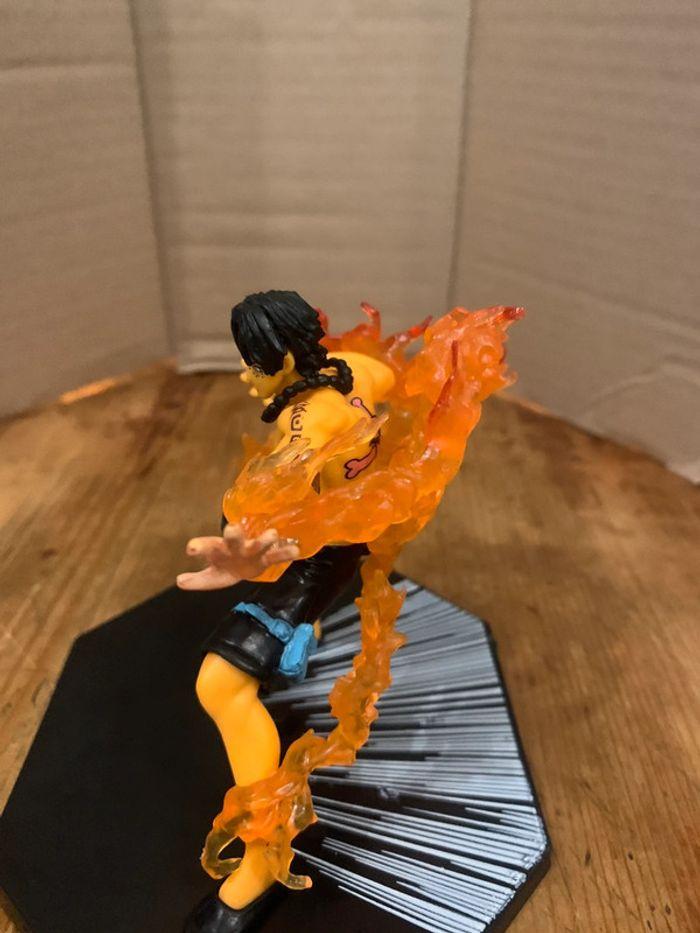 One piece ace - photo numéro 2