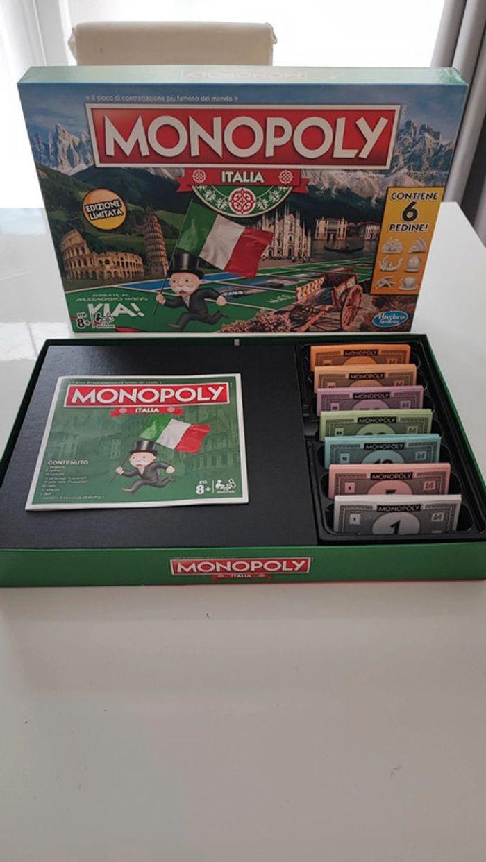 Monopoly italia - photo numéro 5