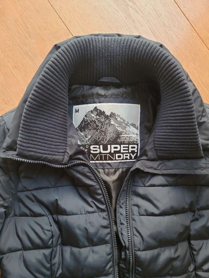 Doudoune superdry TM - photo numéro 2