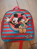 Sac à dos Mickey