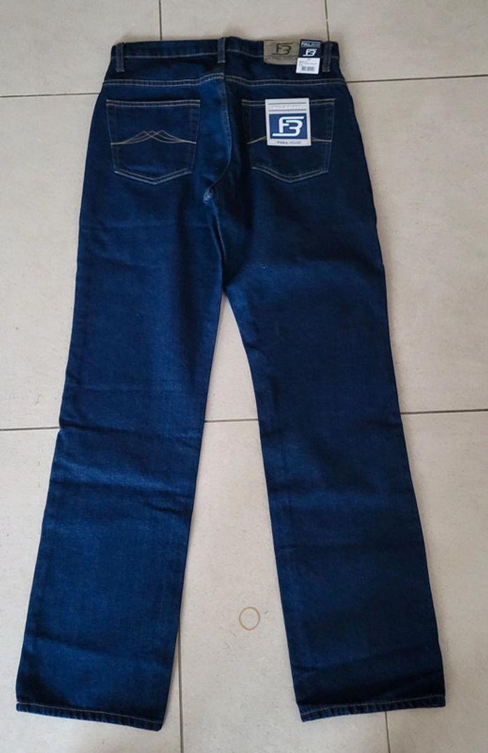 Jeans homme taille 42 - photo numéro 2