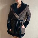 Vintage winter coat / manteau hiver vintage