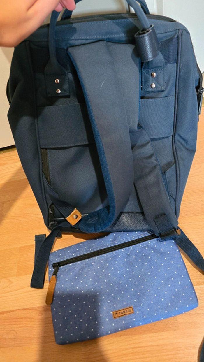 Sac cabaia 23L - photo numéro 4