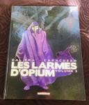 Les larmes d’opium