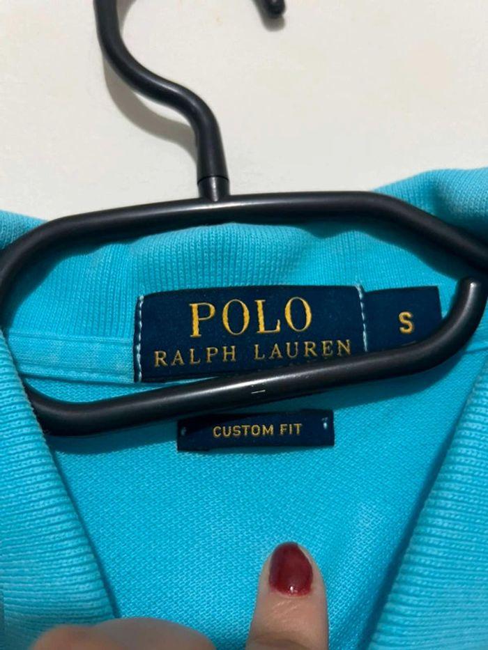 Polo  ralph lauren - photo numéro 4