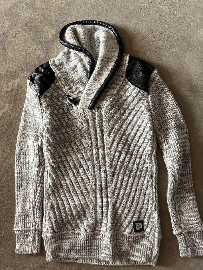 Pull Homme S