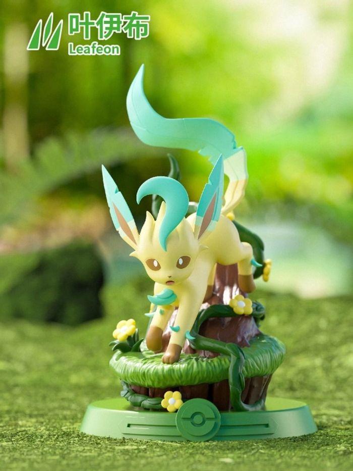 Figurine Phyllali - Funism Pokémon - photo numéro 1