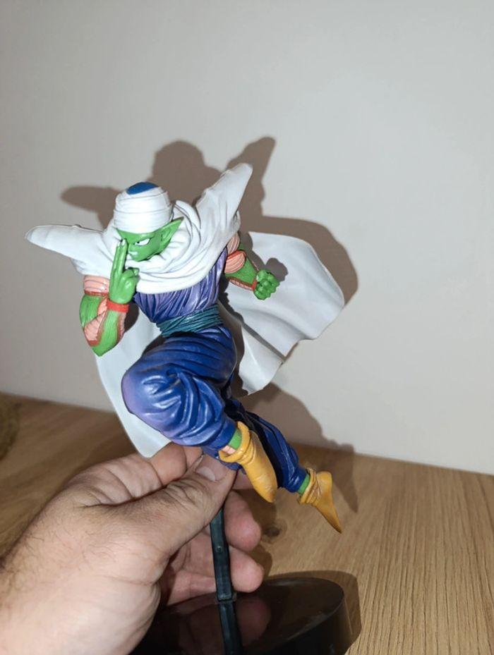 Figurine bootleg piccolo dragon ball - photo numéro 6