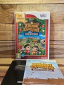 Nintendo Wii # Animal Crossing #