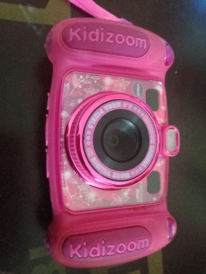 Kidizoom - photo numéro 1