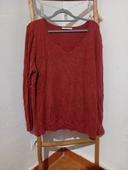 Pull femme taille 42/44