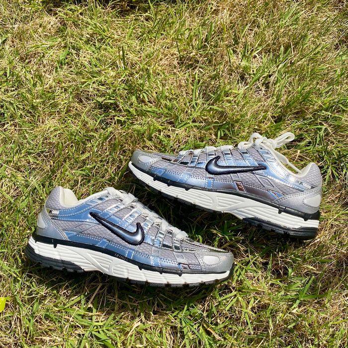 Nike P-6000 - photo numéro 3