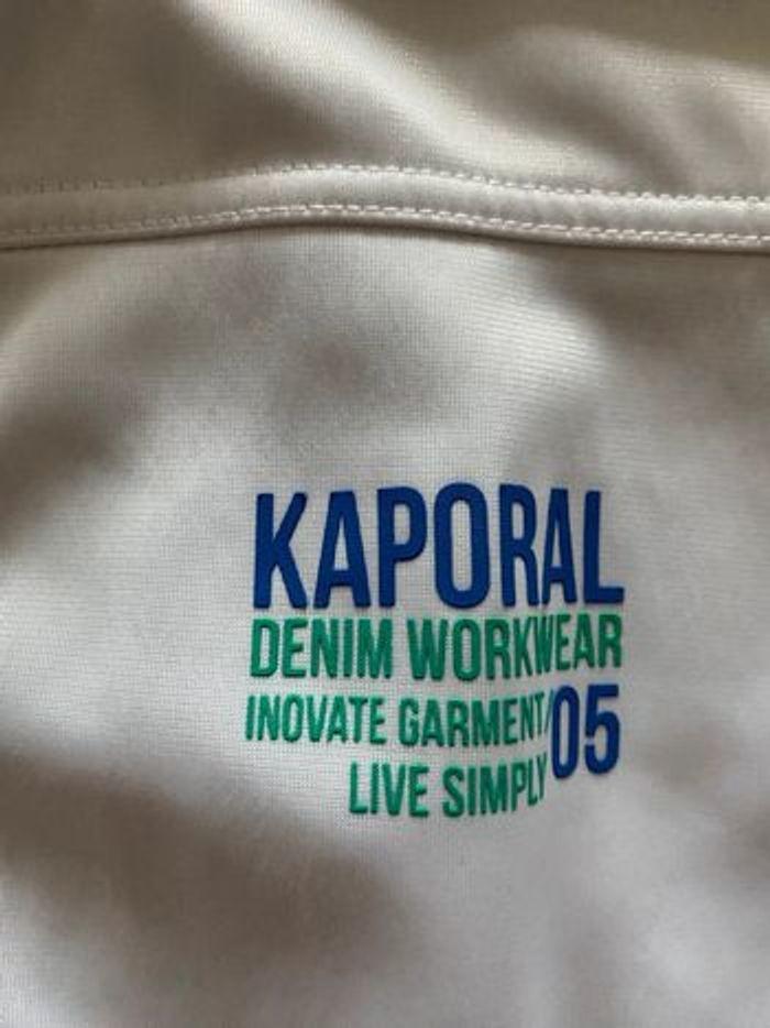 Gilet Kaporal - photo numéro 4