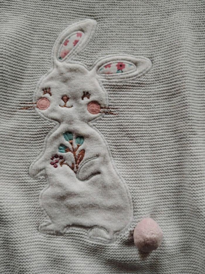 Pull lapin - photo numéro 2