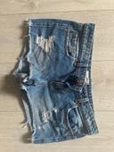 Short used