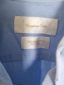 Chemise Massimo Dutti