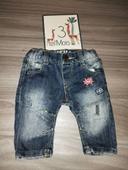 Jeans 3 mois