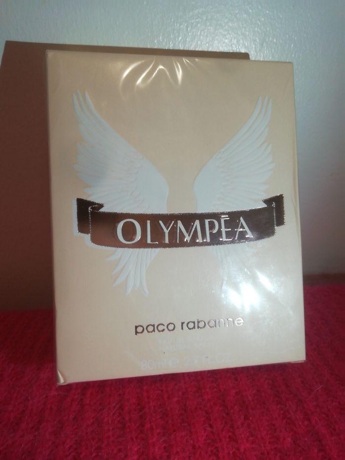 Olympea 80ml - photo numéro 1