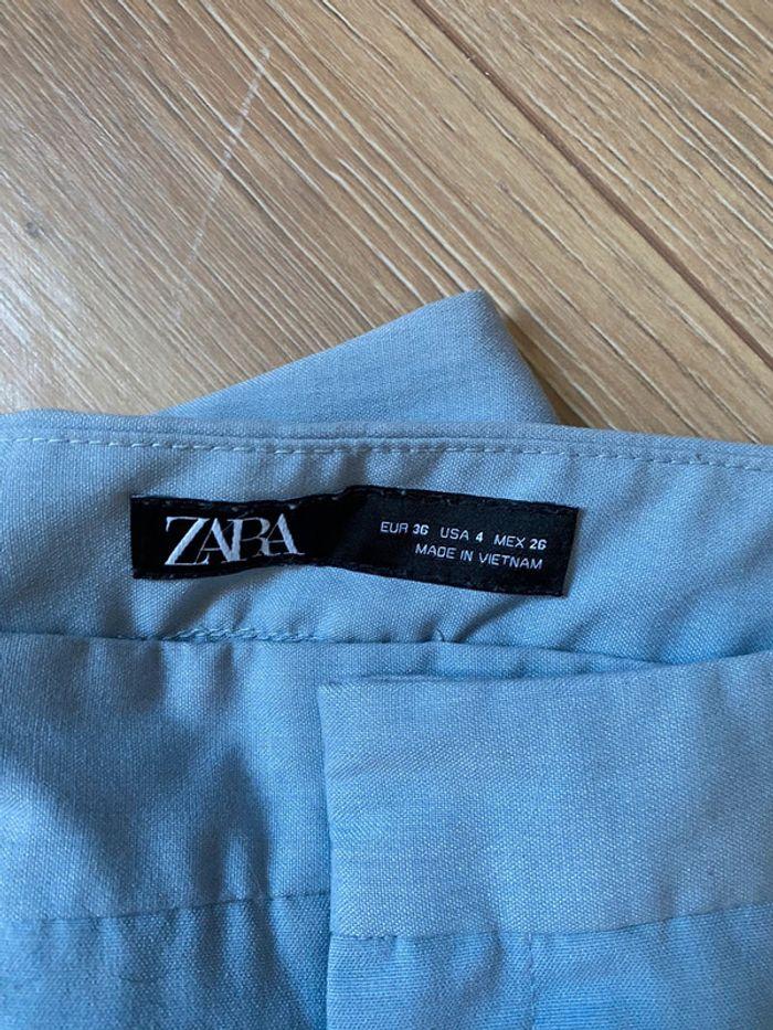 Pantalon zara - photo numéro 2