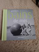 Livre Premiers bains de mer