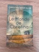 Le monde de Christina , Christina Baker Kline