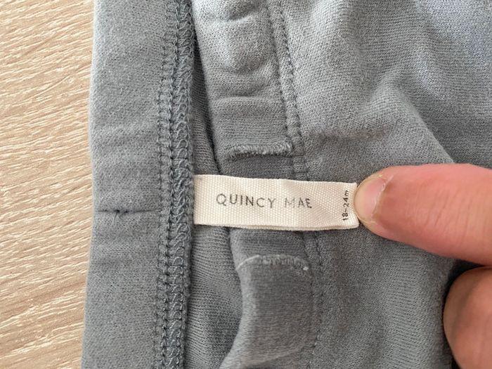 Pantalon Quincy Mae 18/24 mois - photo numéro 3