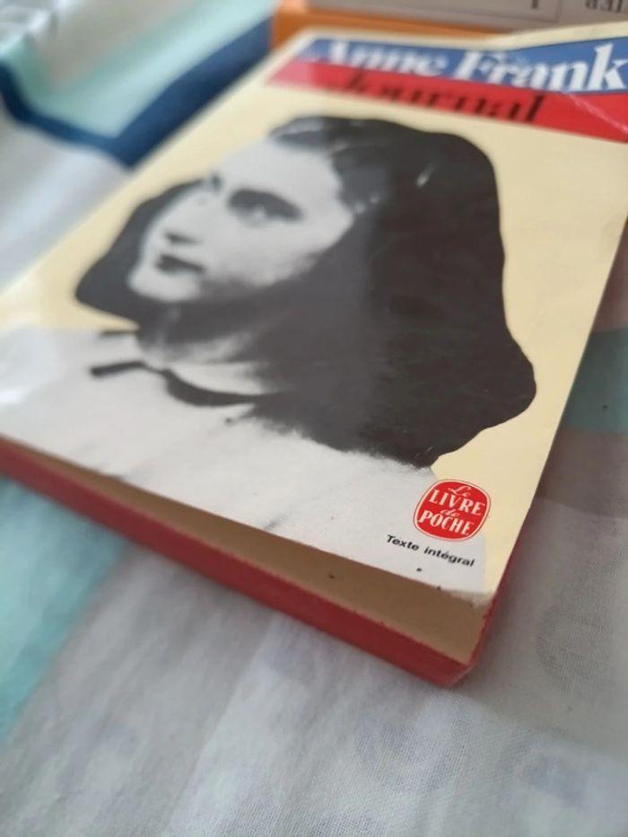 Le journal d'Anne Frank - photo numéro 4