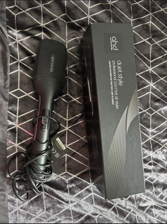 Ghd duet style - photo numéro 1