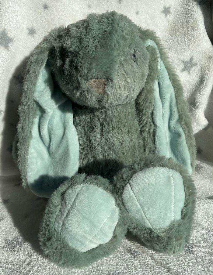 Peluche / doudou personnalisé - photo numéro 4