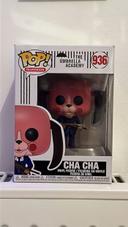 Funko Pop Cha cha