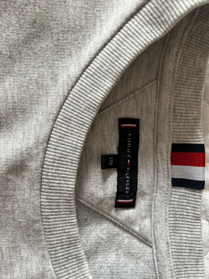 Sweat Tommy Hilfiger 176cm - photo numéro 3