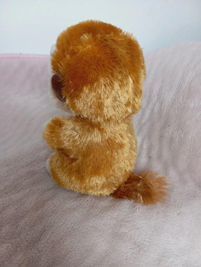 Peluche suricate wild republic - photo numéro 2