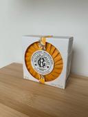 Savon solide bois d’orange Roger Gallet