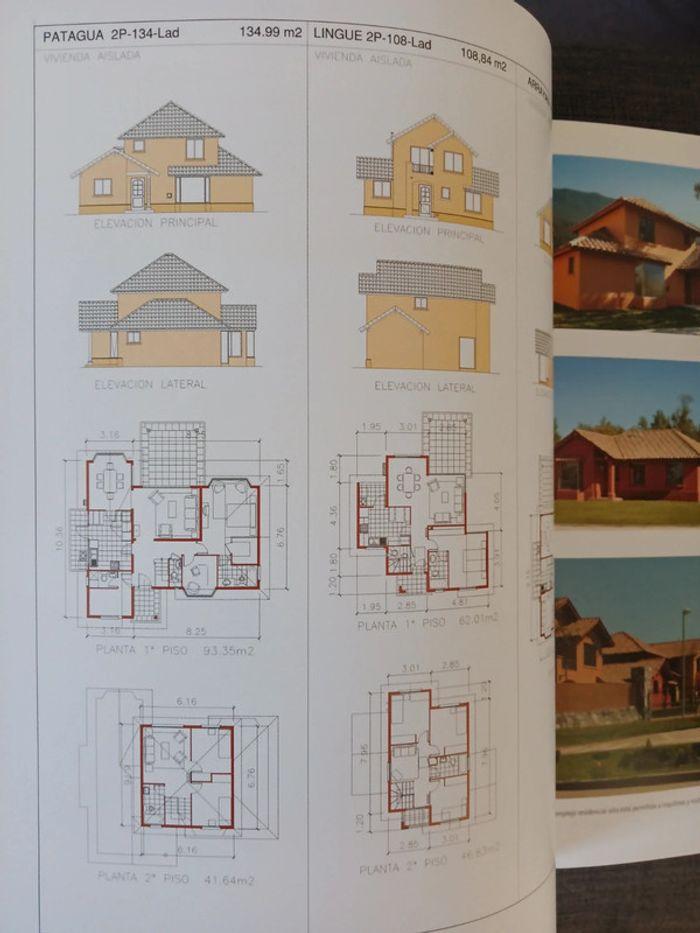 Libro de arquitectura "Complejos residenciales privados" - photo numéro 15