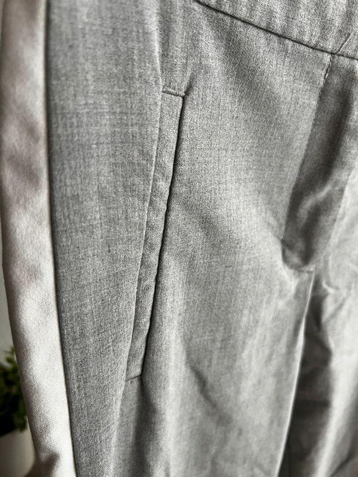 Pantalon carotte - photo numéro 2