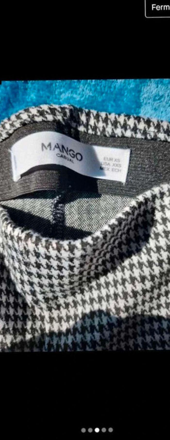 Mango  pantalon - photo numéro 3