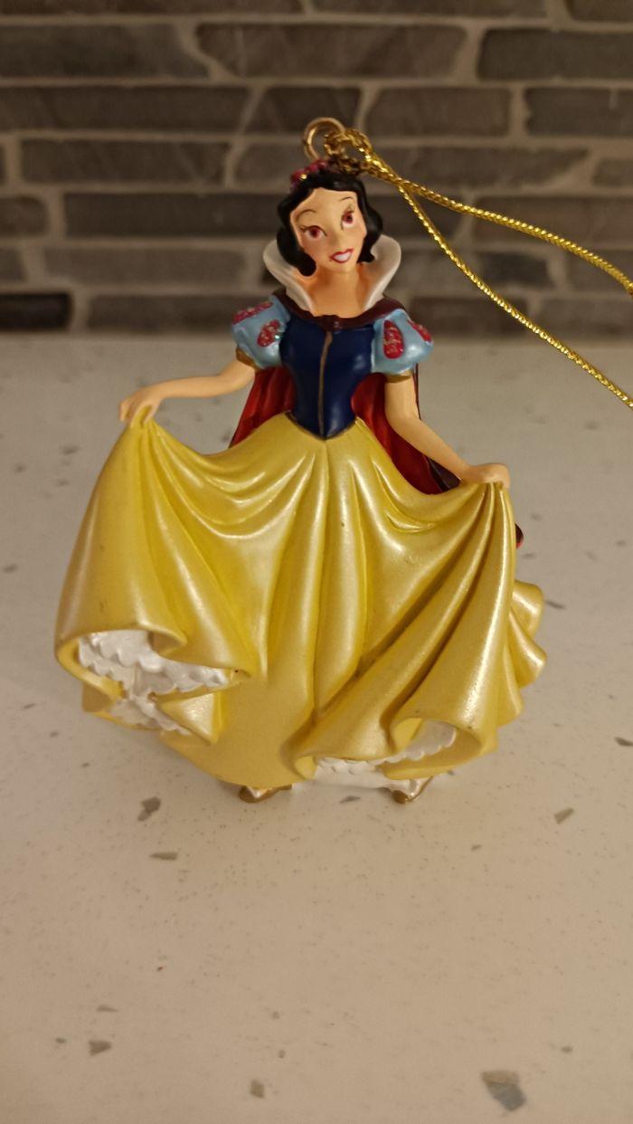 Ornements princesses Disney - photo numéro 4