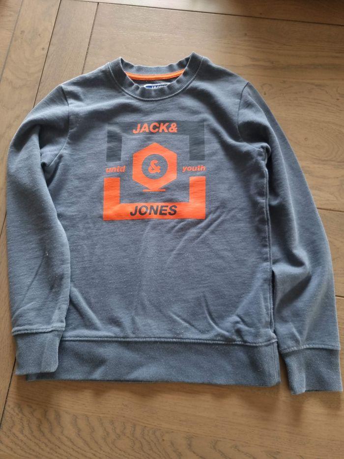 Pull Jack&Jones - photo numéro 1