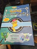 Pokemon le guide Ultime