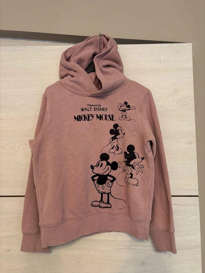 Pull Minnie - photo numéro 1