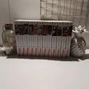 Manga Naruto grand format hachette 12 volumes