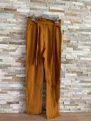 Pantalon fluide