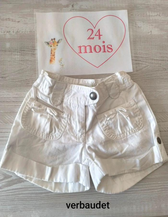 Short /jupe 24 mois - photo numéro 6