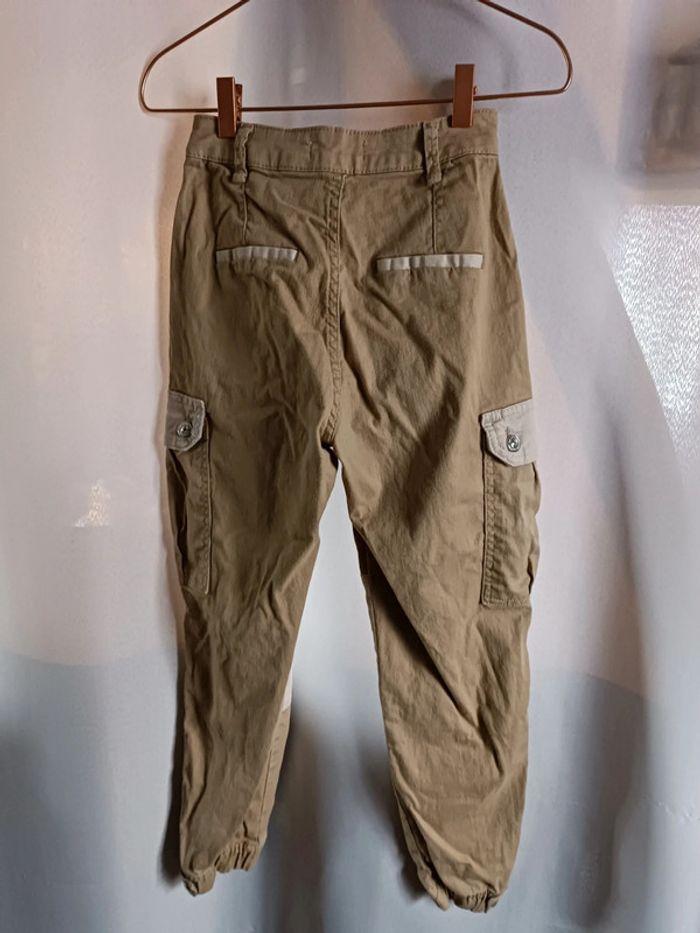 Pantalon cargo berska taille 32 - photo numéro 5