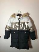 Manteau/doudoune