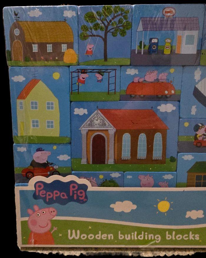 🎁 jeu peppa pig neuf - photo numéro 2