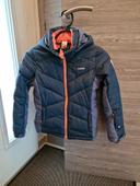 Veste ski 8 ans