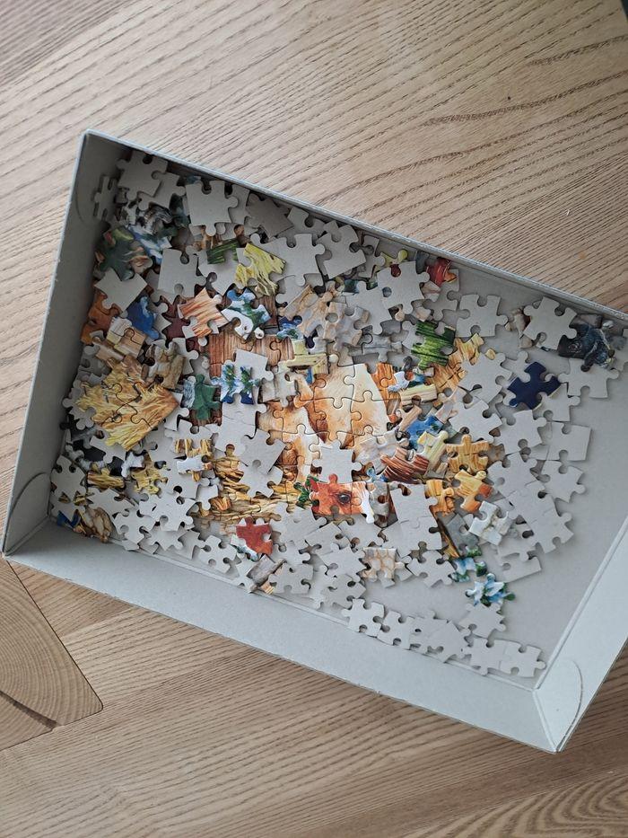 Puzzle 300 pièces - photo numéro 2